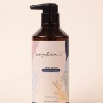 Secret Garden Body Wash   -500 ml