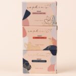 Soap Set 3 Fragrances