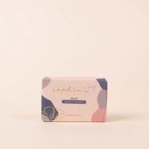 Secret Garden Soap -25g