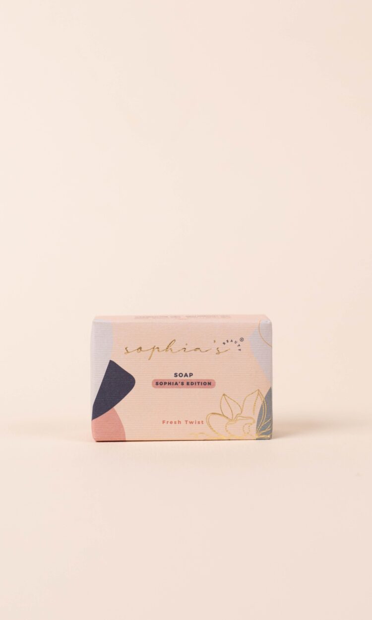 Sophia’s Edition Soap -25g