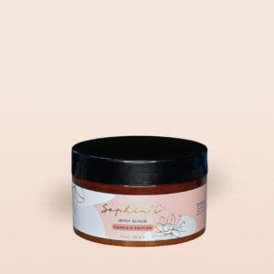 Sophia's Edition Body Scrub-225 g